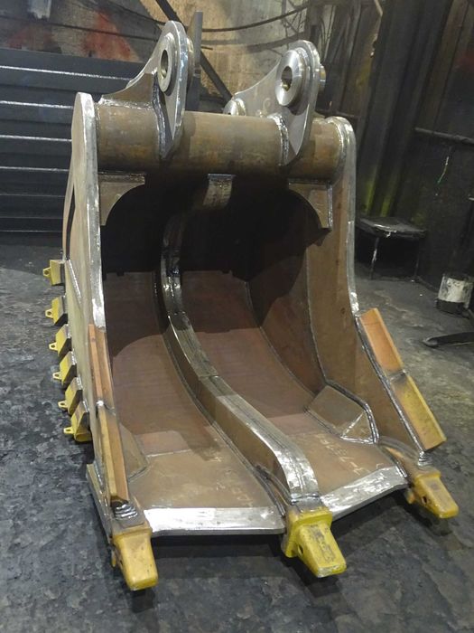 Ківш для Hitachi, JCB, CAT, Volvo, Komatsu та ін.