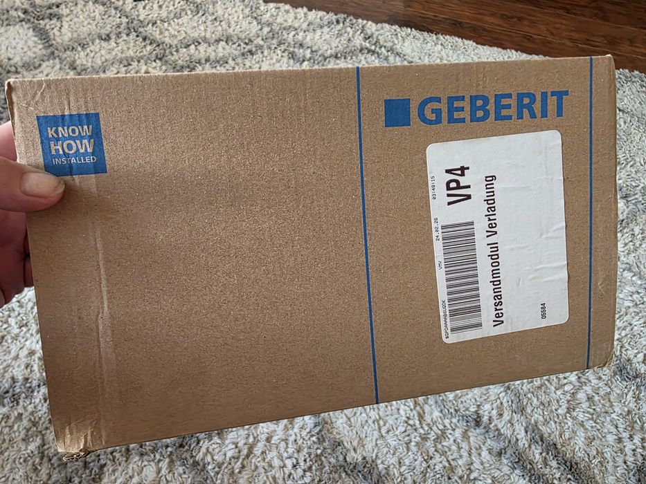 Geberit Sigma01 przycisk 115.770.DW.5