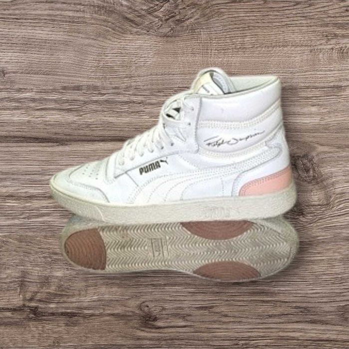 Buty Puma Ralph Sampson 42 (27cm)