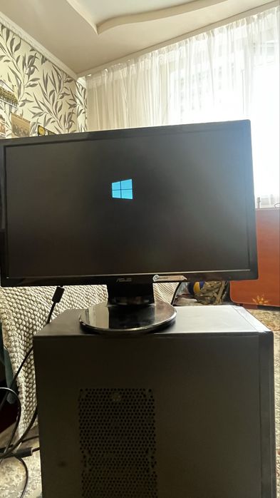 Продам офісний пк