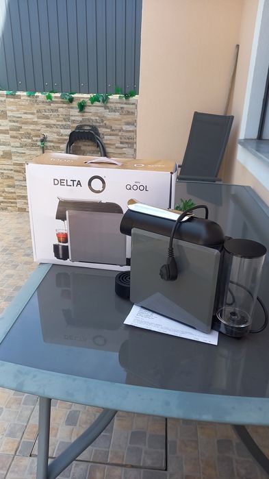 Delta Q Qool nova