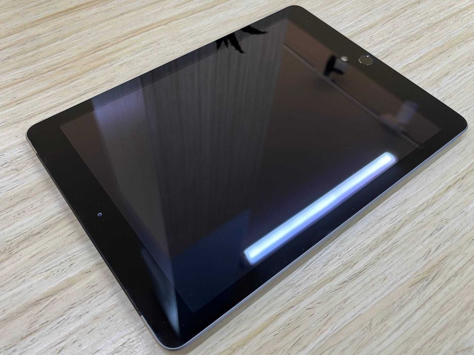 /8339/Pad 6 2018 Wi-Fi + Cellular 128GB Space Gray Обмін Гарантія
