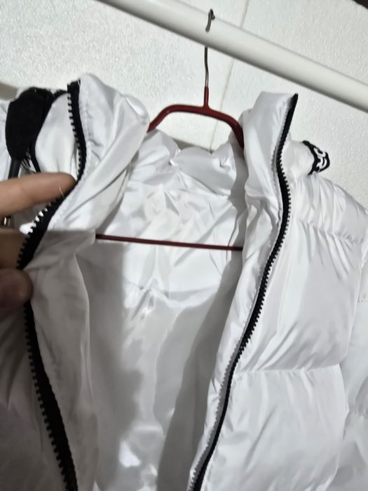 Casaco de inverno sportswear novo Tamanho 44 XXL