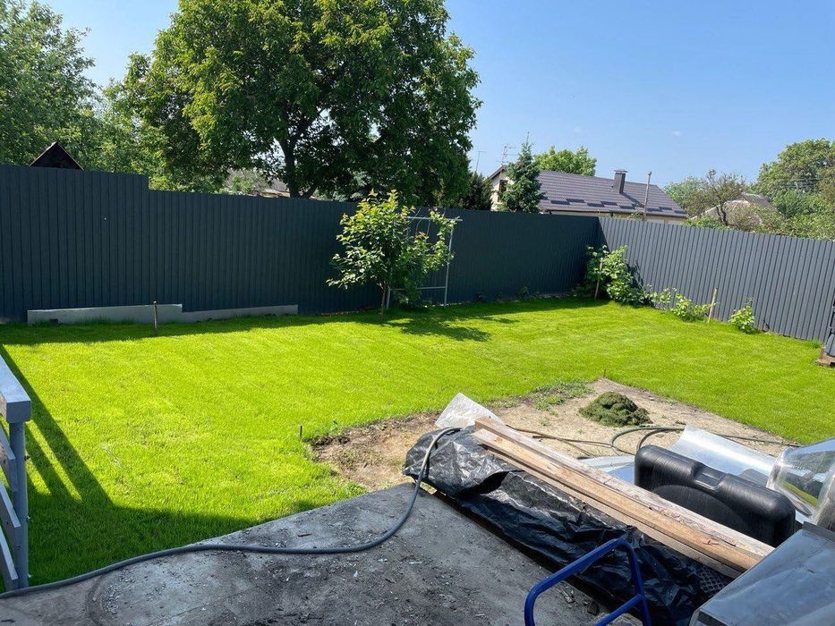 270 тыс. $‼️Современный дом‼️260 м²/ 2 этажа /6 соток