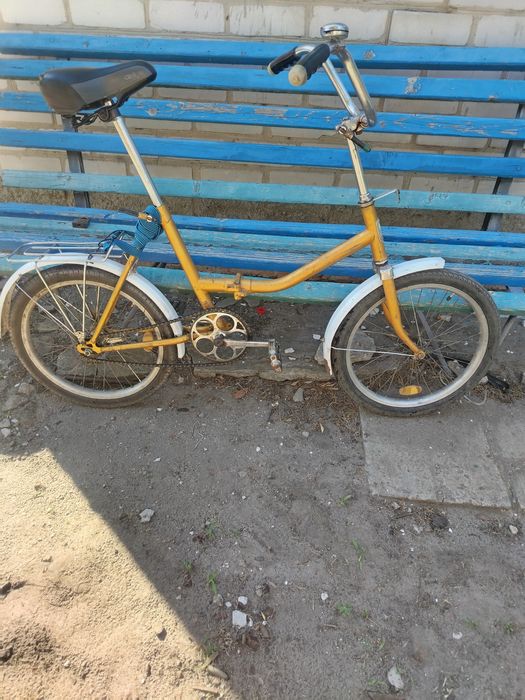 Продам велосипед "Аист" Минского завода.