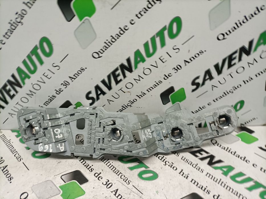 Suporte lâmpada direito MERCEDES-BENZ Classe A (W169)