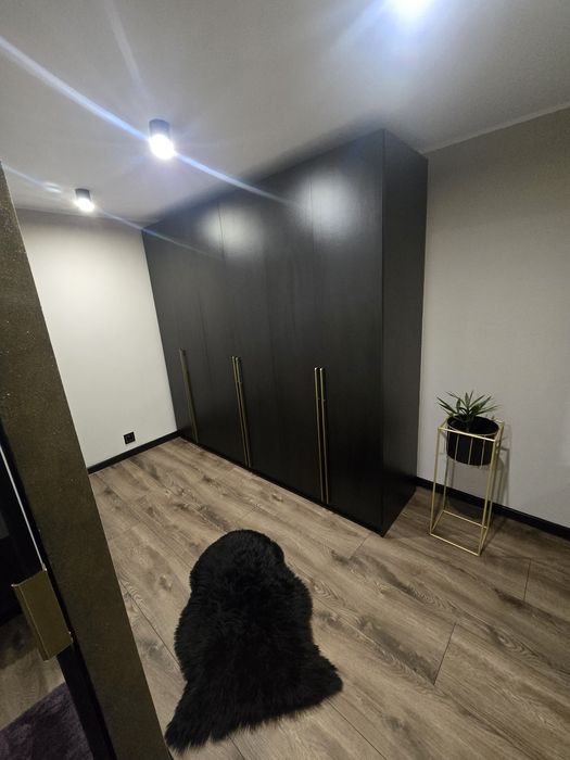 Domek z jacuzzi,i  wolne terminy od 1 września :)