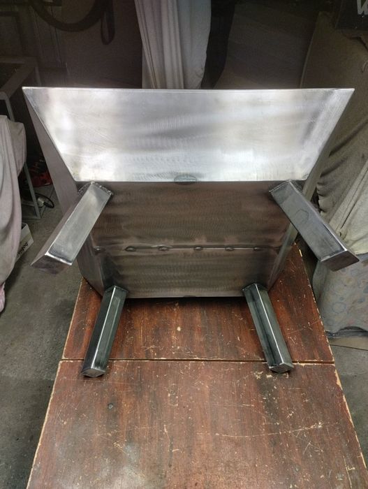 Palenisko ogrodowe ,na zamówienie