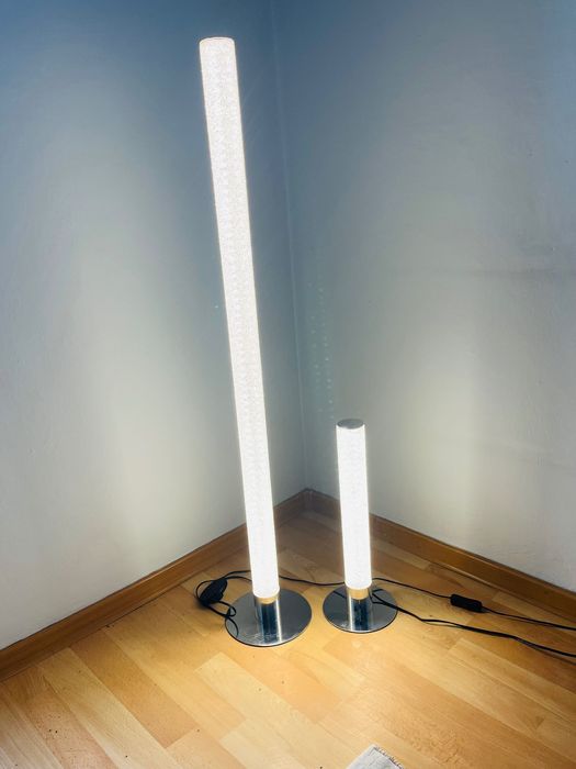 Zestaw 2 lamp