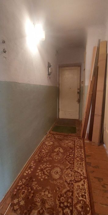 Здається квартира на соц.місті. вулиця Соборності