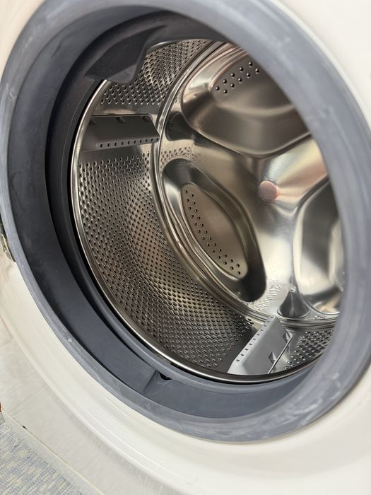 Maquina Lavar Roupa