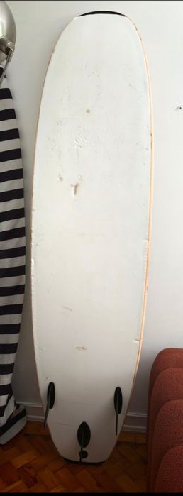 Soft board 7'6 flowt