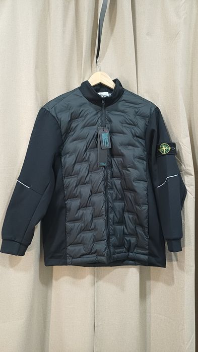 Casaco stone island jacket tamanho M