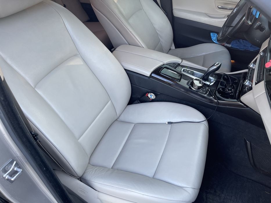 BMW 535 гарний стан