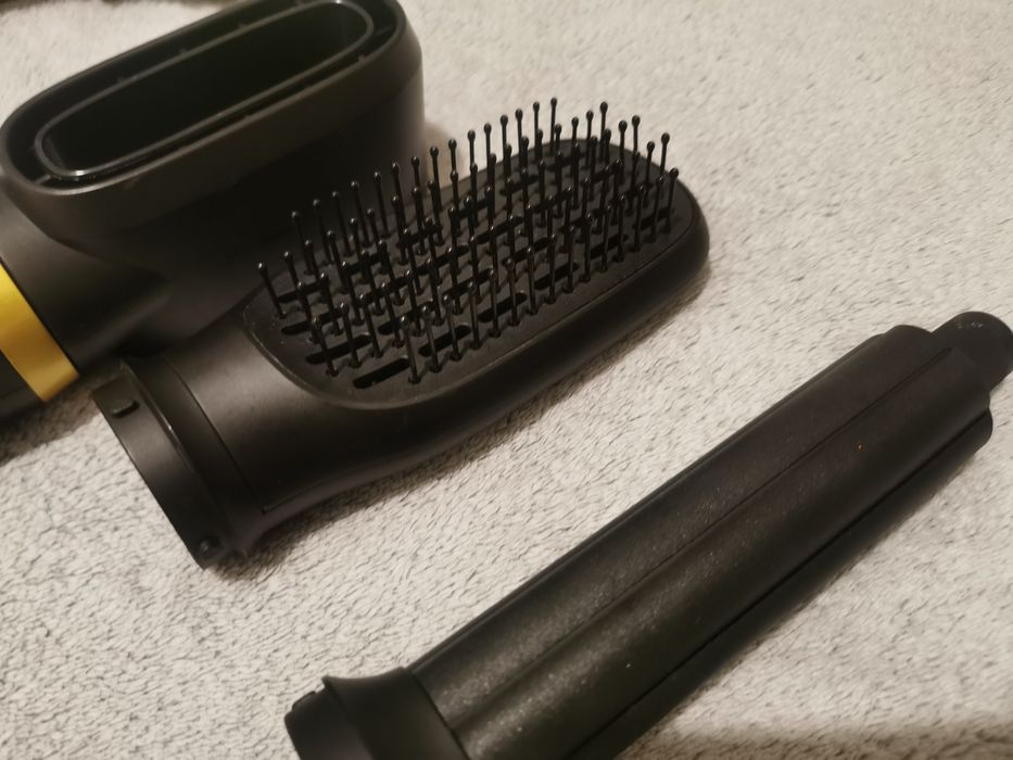 TravX Multistyler, stan idealny, lokówko suszarka