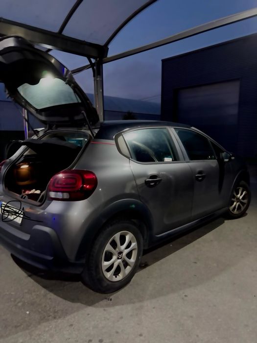 Citroen C3 - bom estado !!