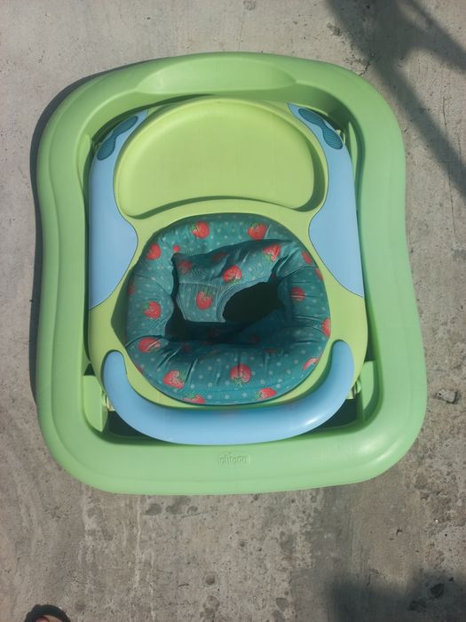 Ходунки Chicco дитячі
