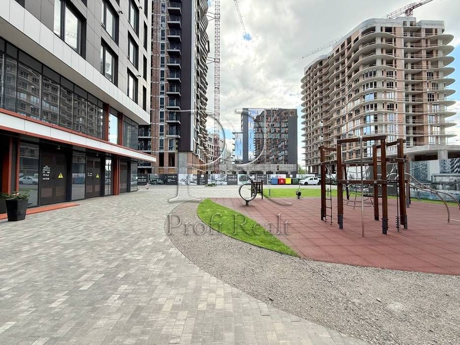 Без % | Продаж 2к квартири в ЖК Creator City вул. Дегтярівська