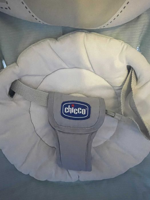 Espreguiçadeira para bebe chico