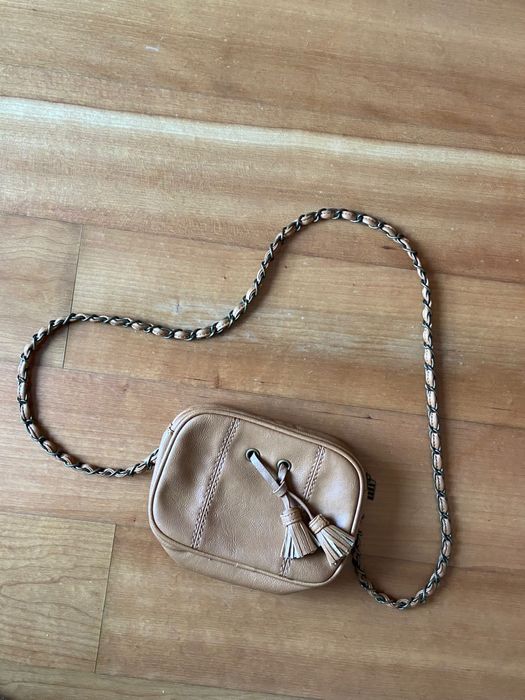 Carteira tiracolo Misako