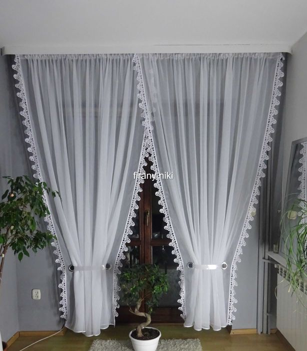 firana z przelotkami 550x240 nr 039