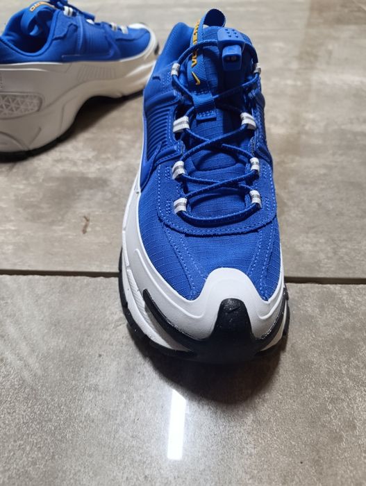 Чоловічі кросівки Nike Zoom Vomero 5 Roam  Racer Blue 41, 42,44