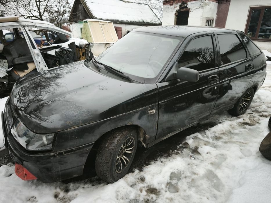 Продам ВАЗ 2112.