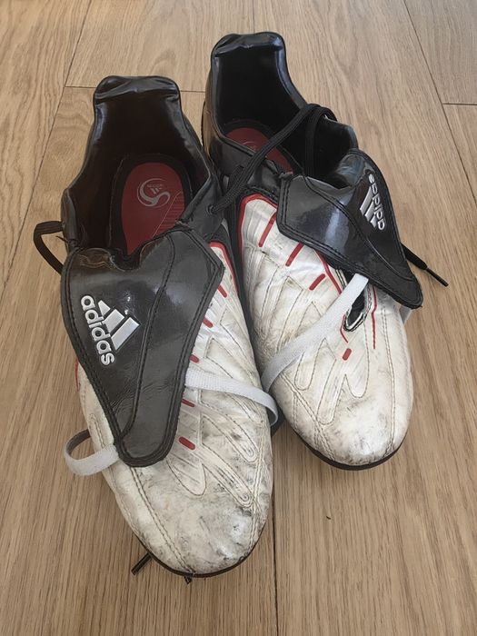 Adidas predator korki 44