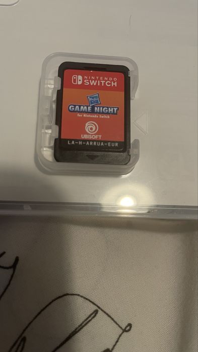 Game night: Monopoly, Risk e trivial pra Nintendo Switch