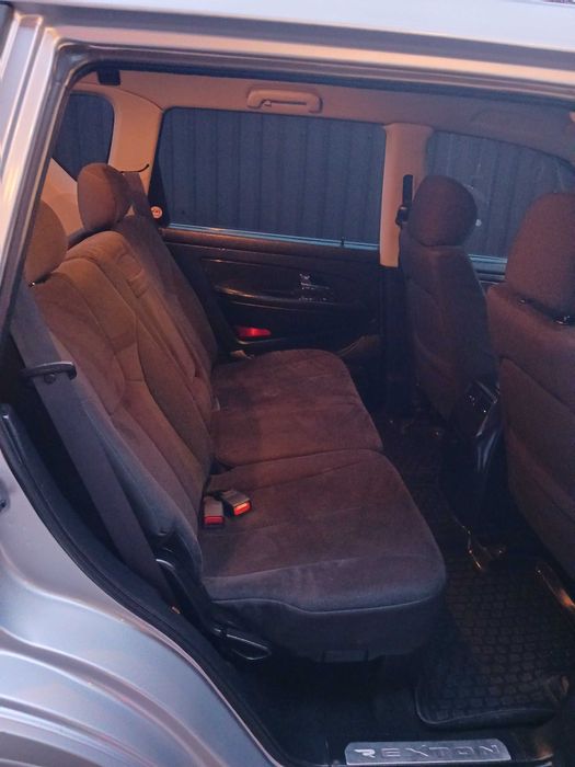 Продам санйонг рекстон