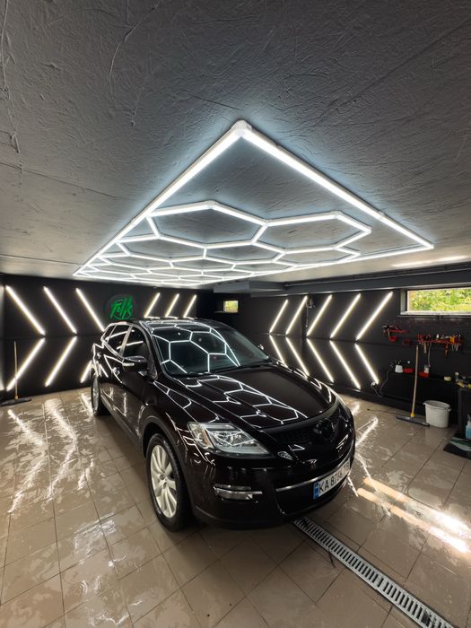 Mazda CX-9 2007 VIN JM3TB38V180122832 фото оголошення 2 з 6