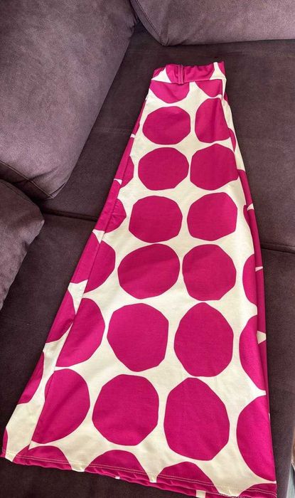 Calças Senhora Tam34