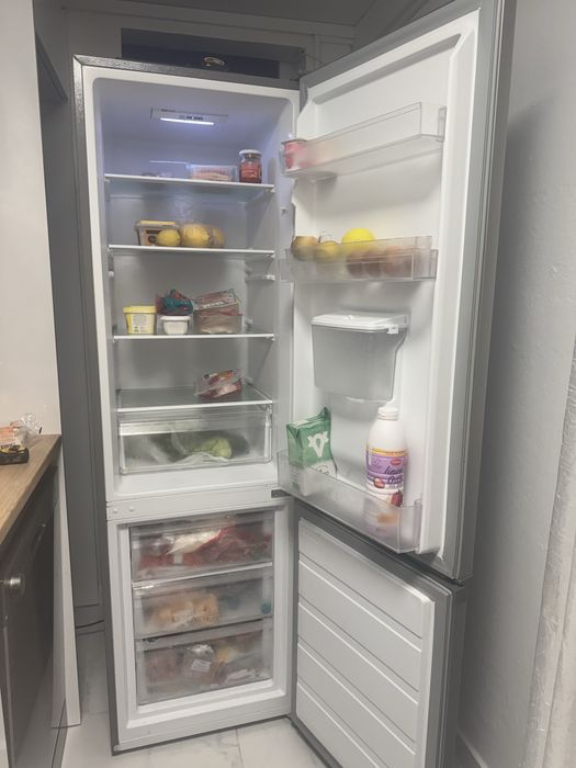 Frigorifico combinado