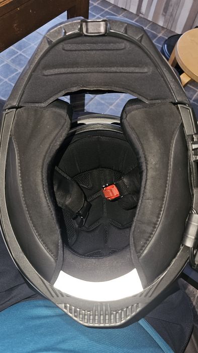 LS2 Scope Capacete integral