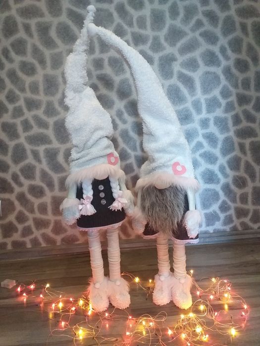 Скандинавські гноми