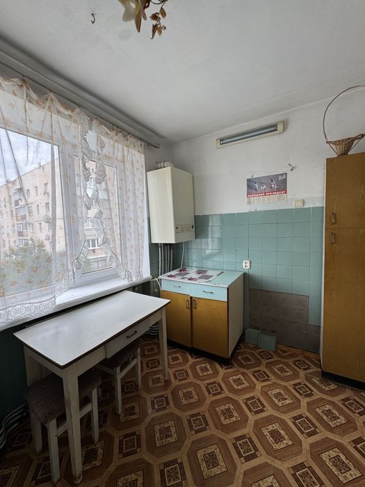 Продається квартира