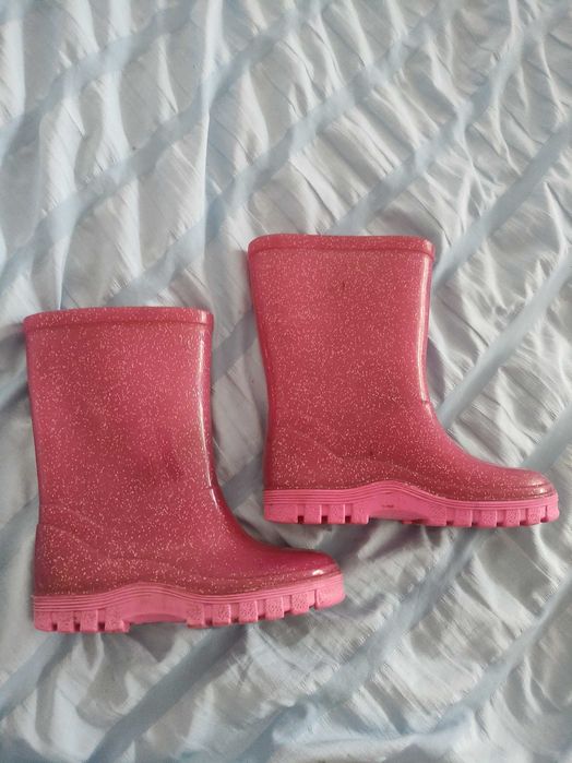 Kalosze gumiaki rozm 28