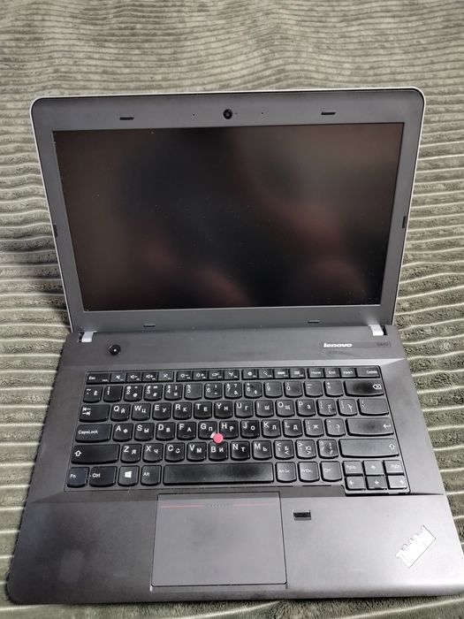 Lenovo ThinkPad edge 440 i5 4200