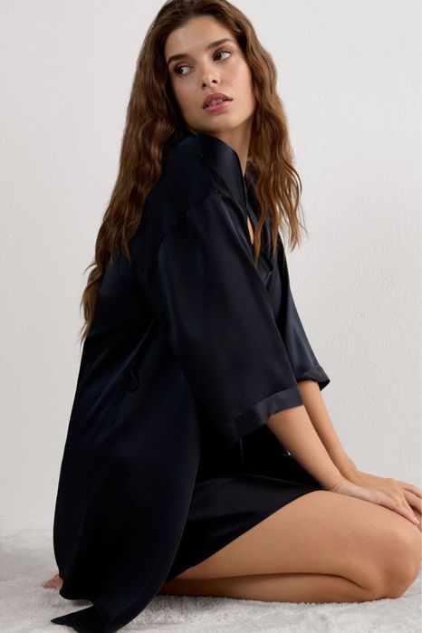 Шовкове кімоно intimissimi