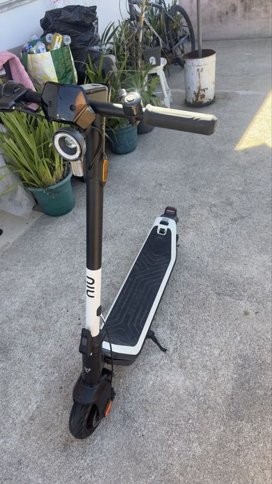 Trotinete NIU KQi3 Sport