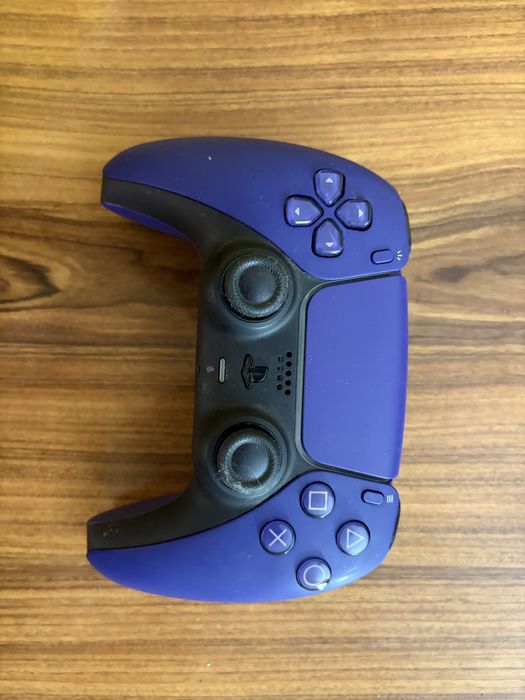 Comando ps5 como novo