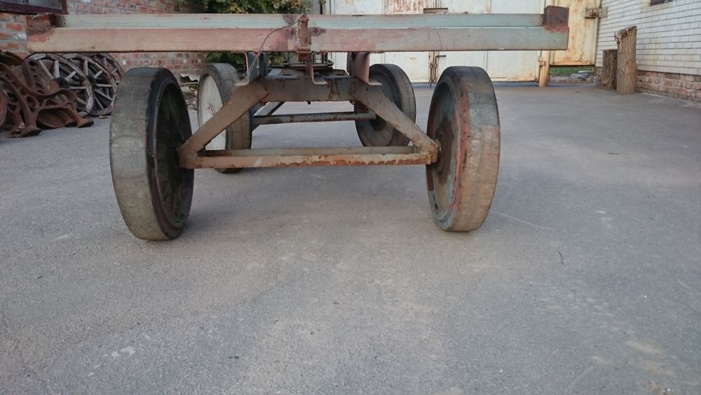 Продам воз возок тележку прицеп прицепчик