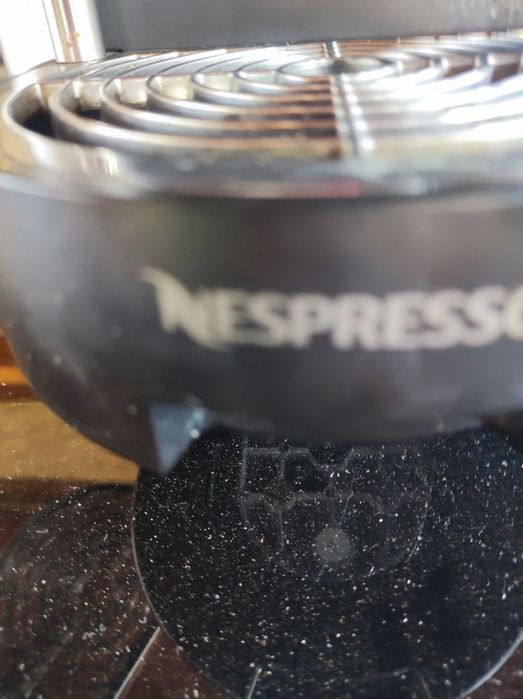 Ekspres do kawy Nespresso