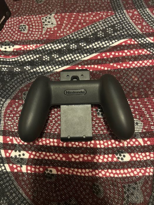 Vendo Nintendo switch como nova estou disposto a ouvir propostas!!!