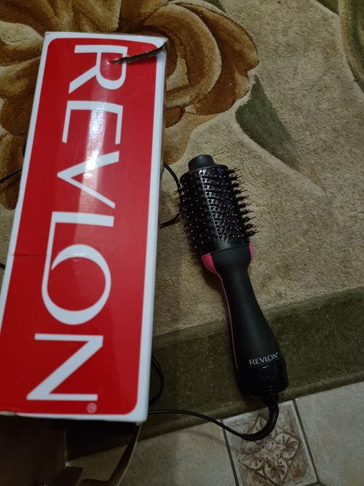 Suszarka zwiekszajaca objetosc