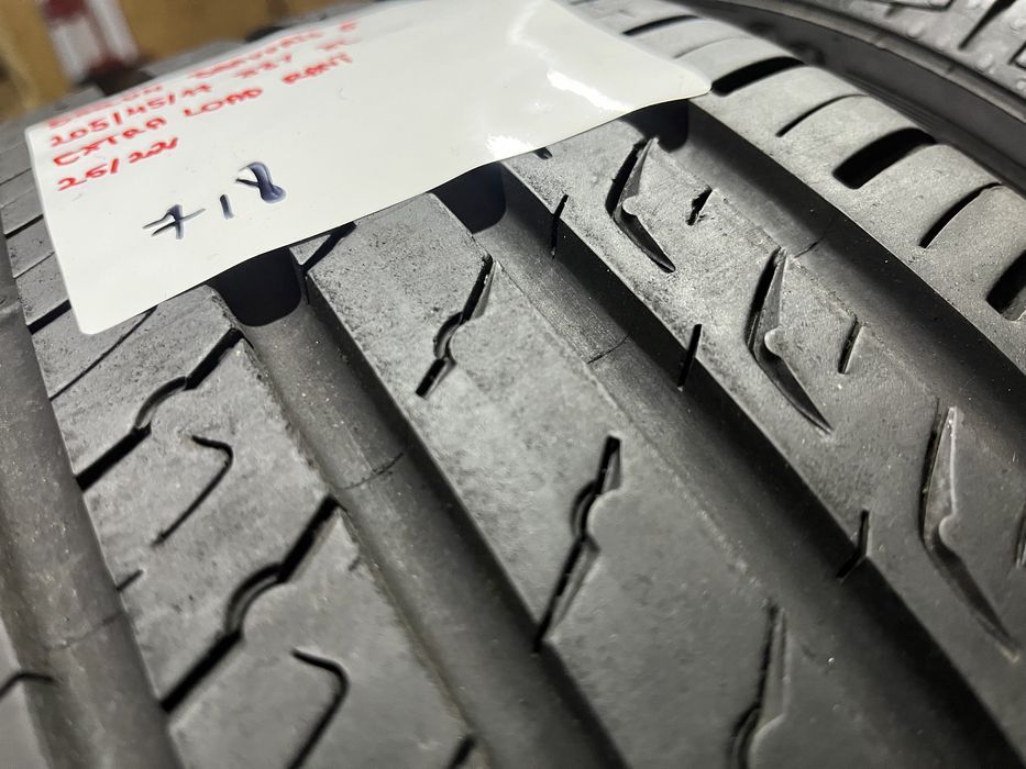 205/45/R17 88Y XL BARUM BRAVURIS 5 opona letnia