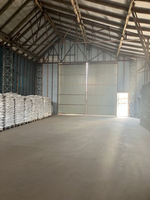 Оренда складів Великий Дорошів