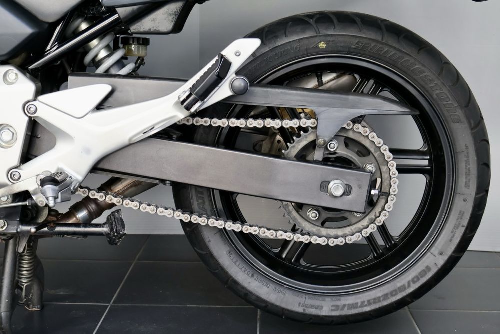 Honda CBF600 ( 18 meses garantia)