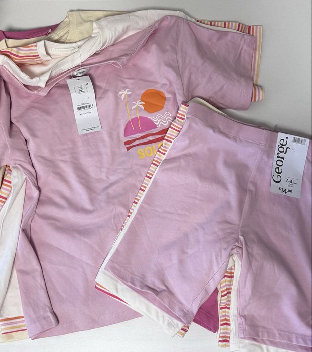 Одяг George весна-літо