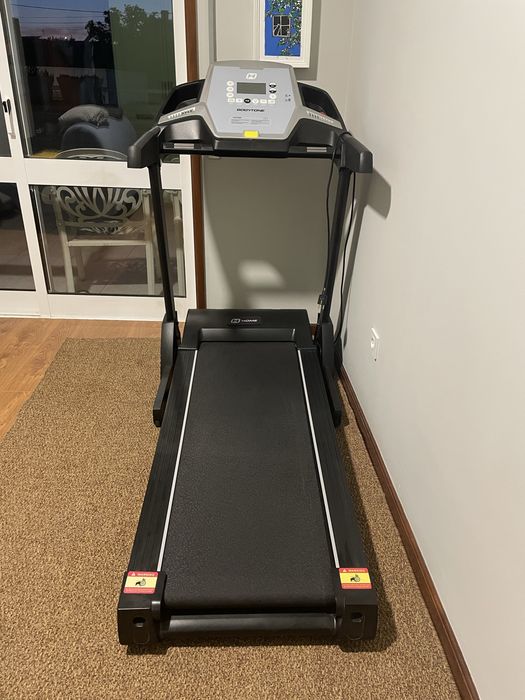 Passadeira Eléctrica BodyTone DT14